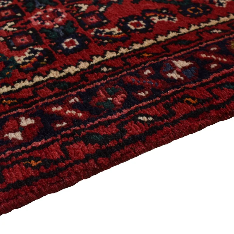Läufer Perser - Nomadic - 70 x 490 cm - rot