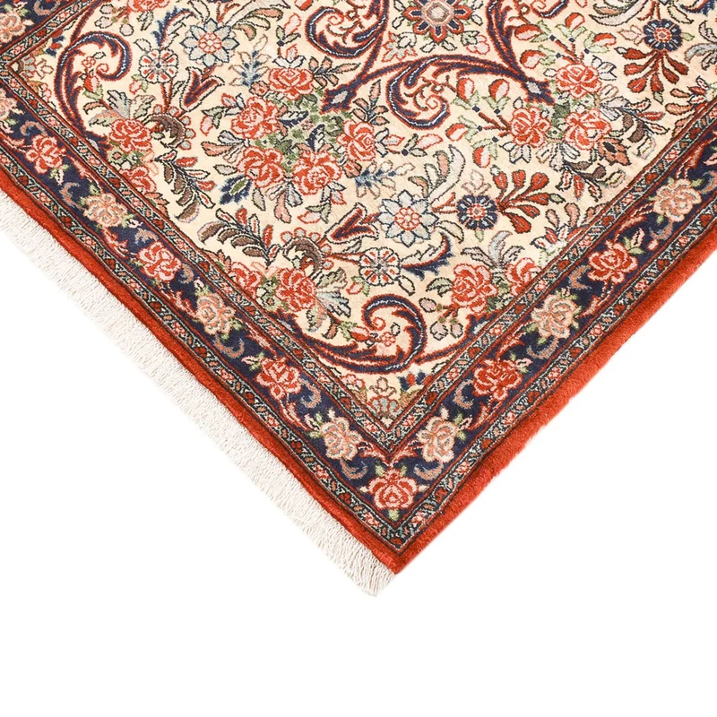 Bidjar Teppich 72x193cm - Perserteppich - beige