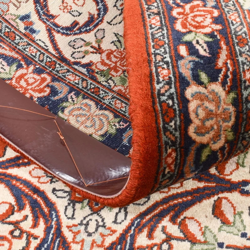 Bidjar Teppich 72x193cm - Perserteppich - beige