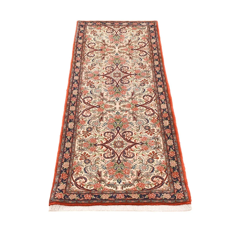 Bidjar Teppich 72x193cm - Perserteppich - beige
