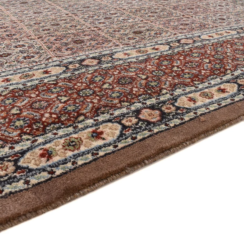 Perserteppich - Classic - 238 x 335 cm - hellbraun