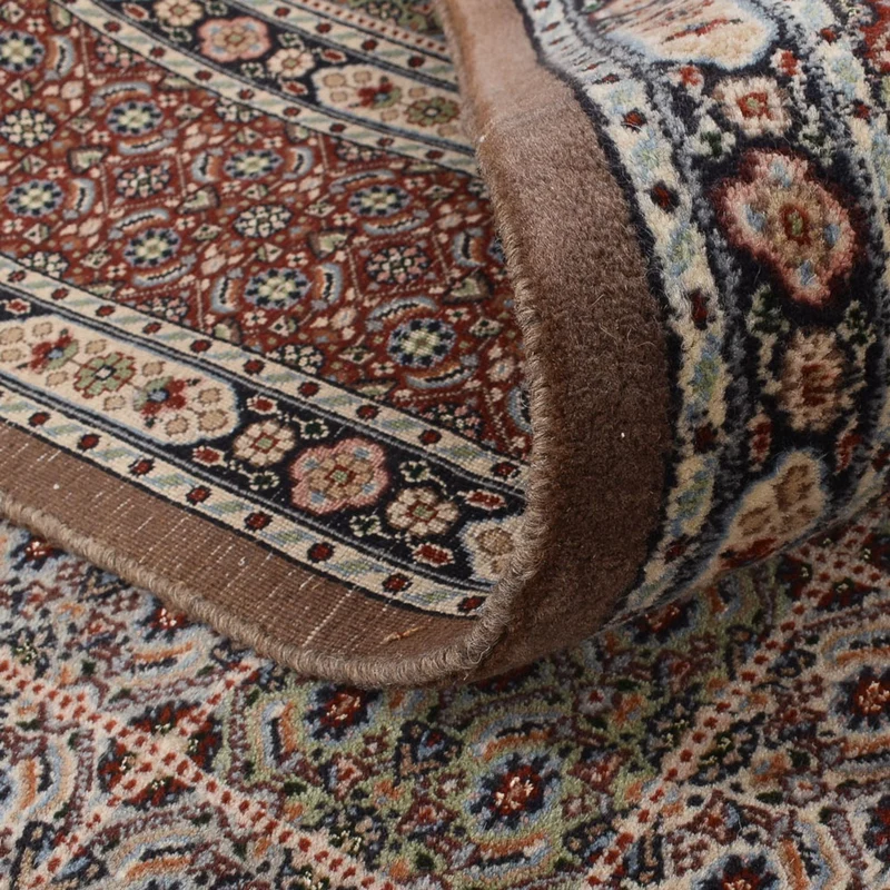 Perserteppich - Classic - 238 x 335 cm - hellbraun