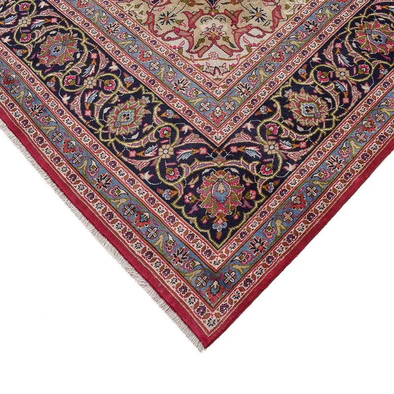 Perserteppich - Classic - 247 x 337 cm - rot
