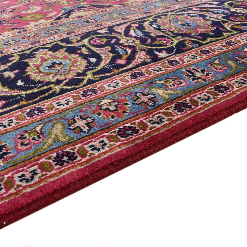 Perserteppich - Classic - 247 x 337 cm - rot