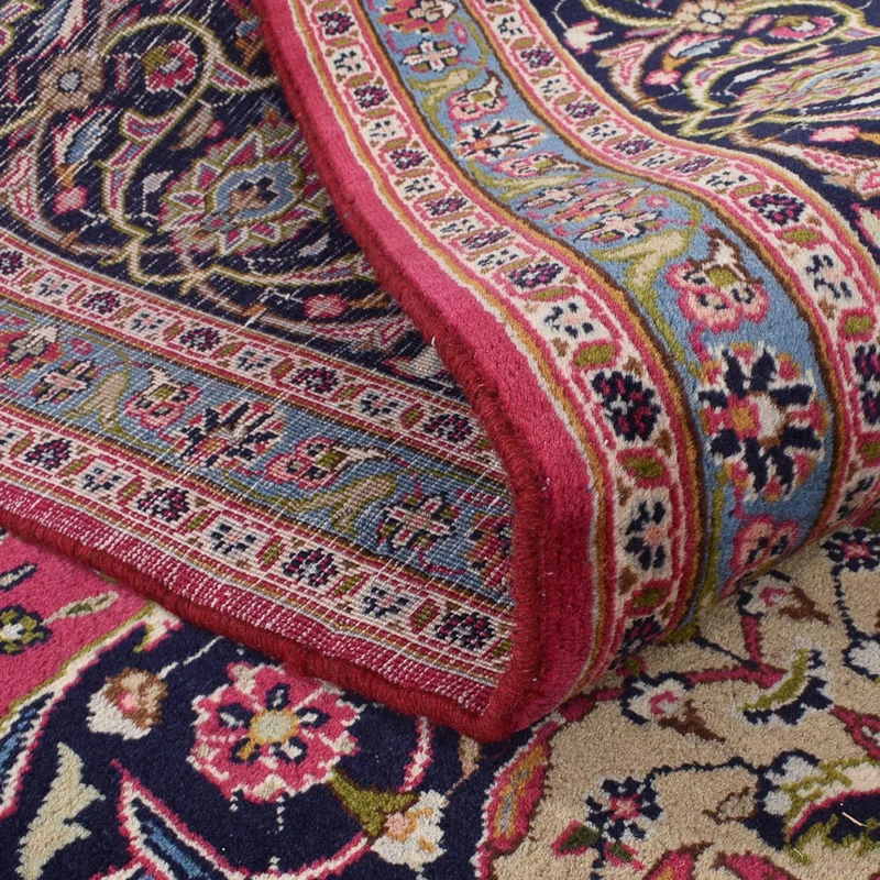 Perserteppich - Classic - 247 x 337 cm - rot