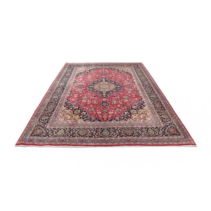 Perserteppich - Classic - 247 x 337 cm - rot