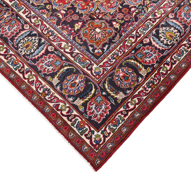 Perserteppich - Classic - 198 x 300 cm - rot