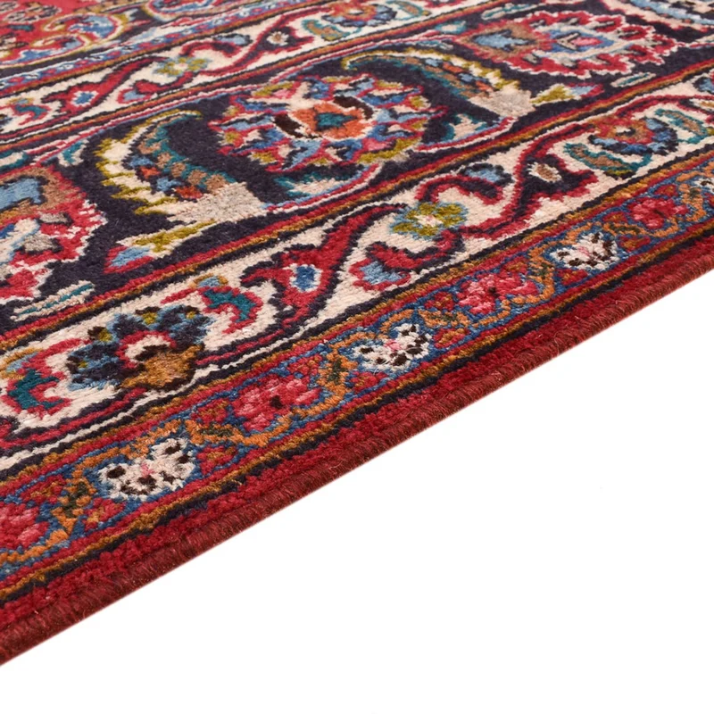 Perserteppich - Classic - 198 x 300 cm - rot
