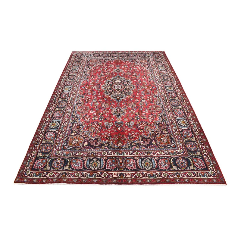Perserteppich - Classic - 198 x 300 cm - rot