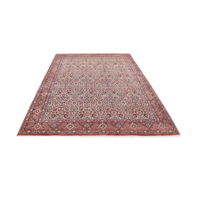 Bidjar Teppich 255x344cm - Perserteppich - rost