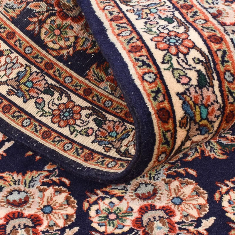 Bidjar Teppich 72x242cm - Perserteppich - dunkelblau
