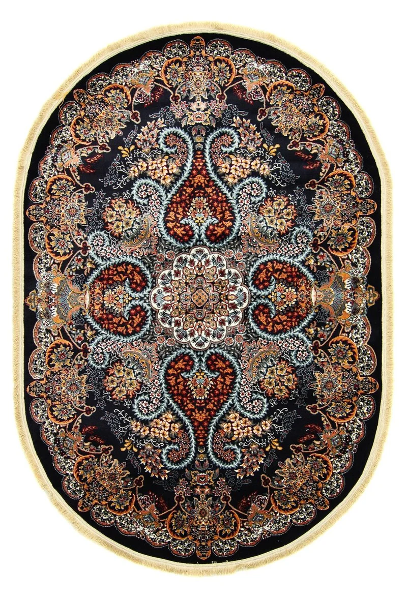 Orientteppich »Venus« Oval