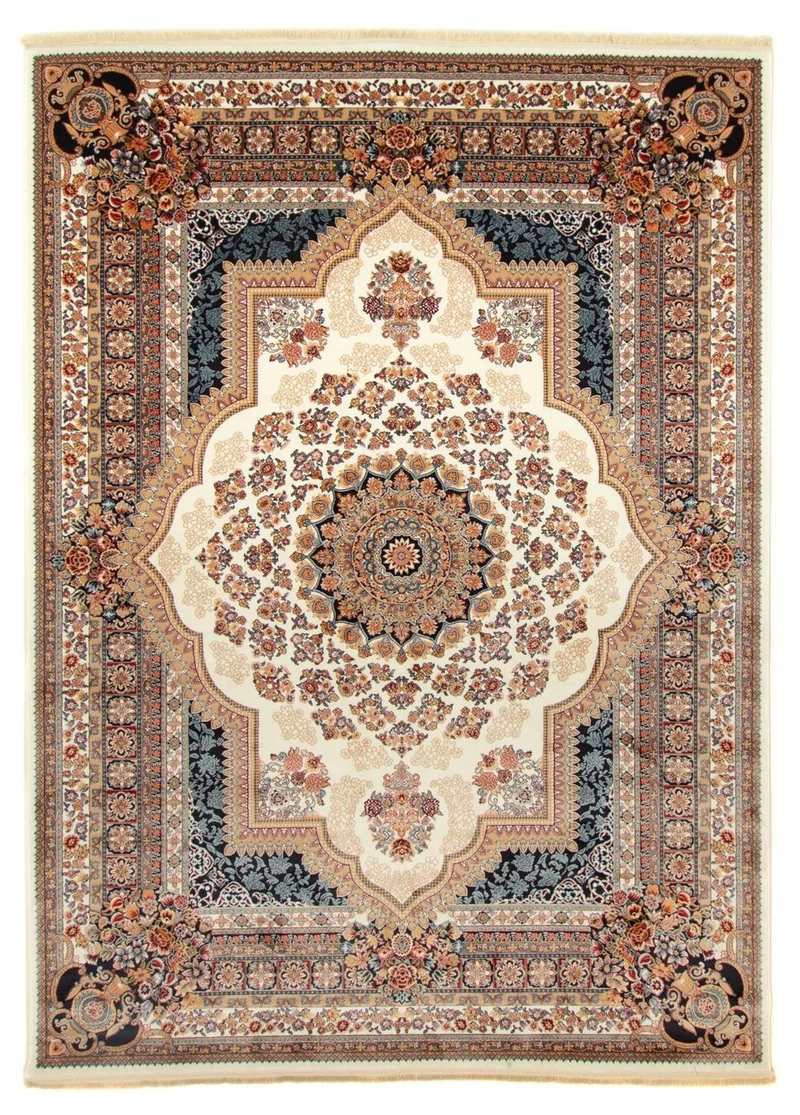 Orientteppich »Aleeya« Rechteckig