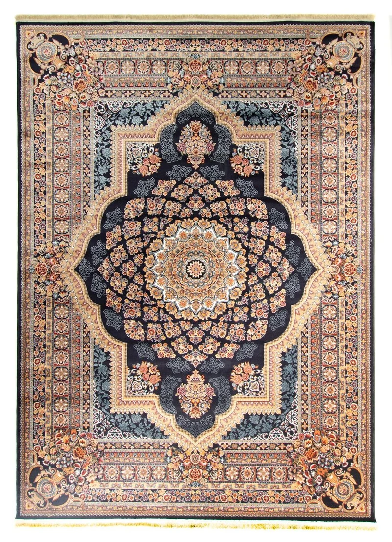 Orientteppich »Aleeya« Rechteckig