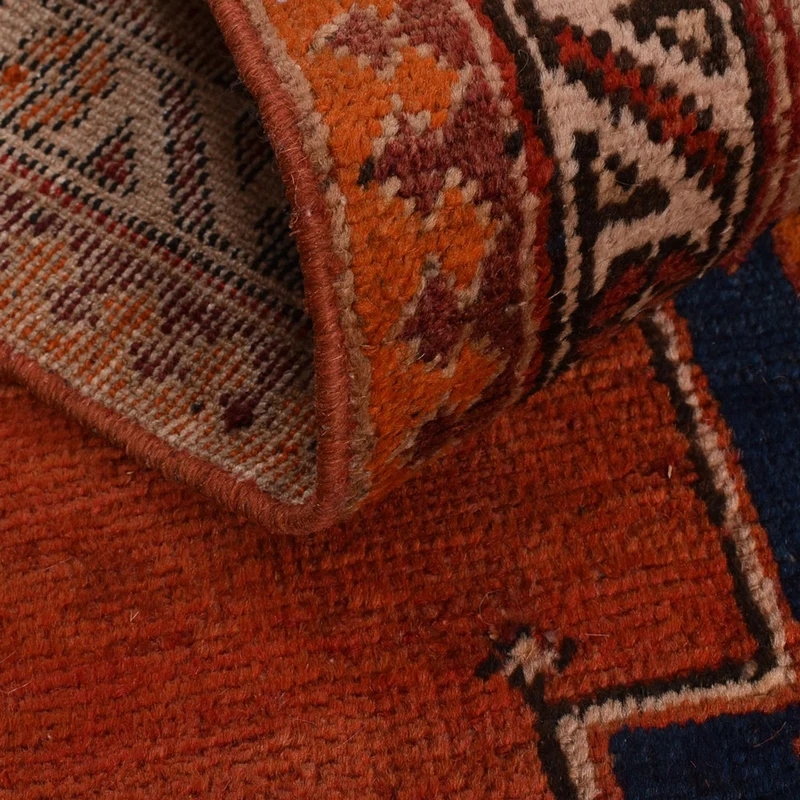 Sarab Teppich 93x315cm - Perserteppich - rot