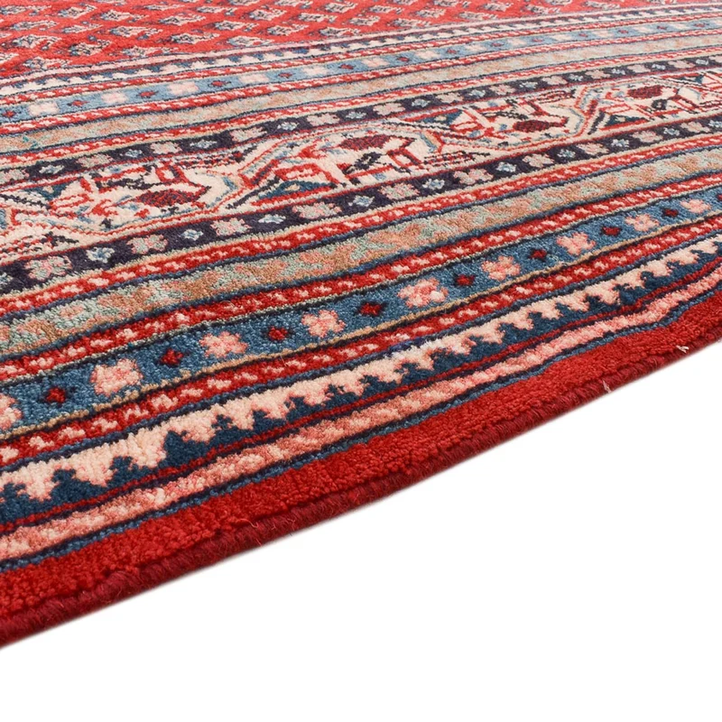 Perserteppich - Classic - 283 x 360 cm - rot