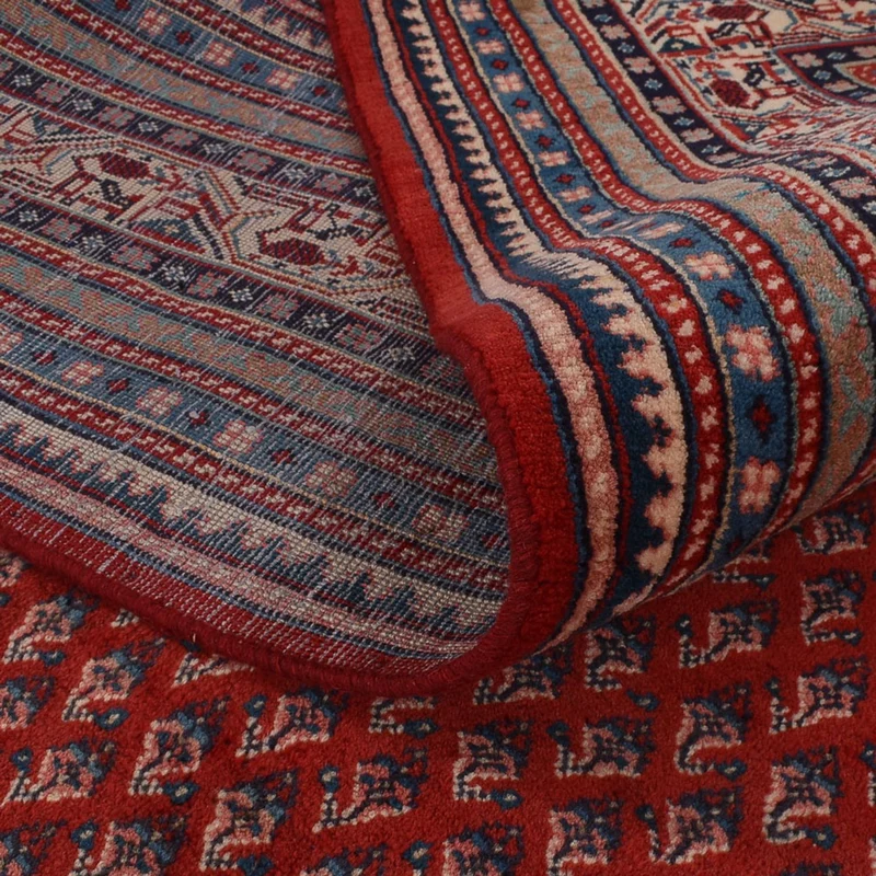 Perserteppich - Classic - 283 x 360 cm - rot