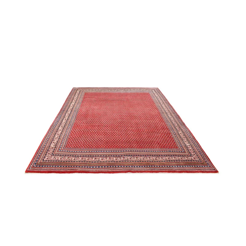 Perserteppich - Classic - 283 x 360 cm - rot