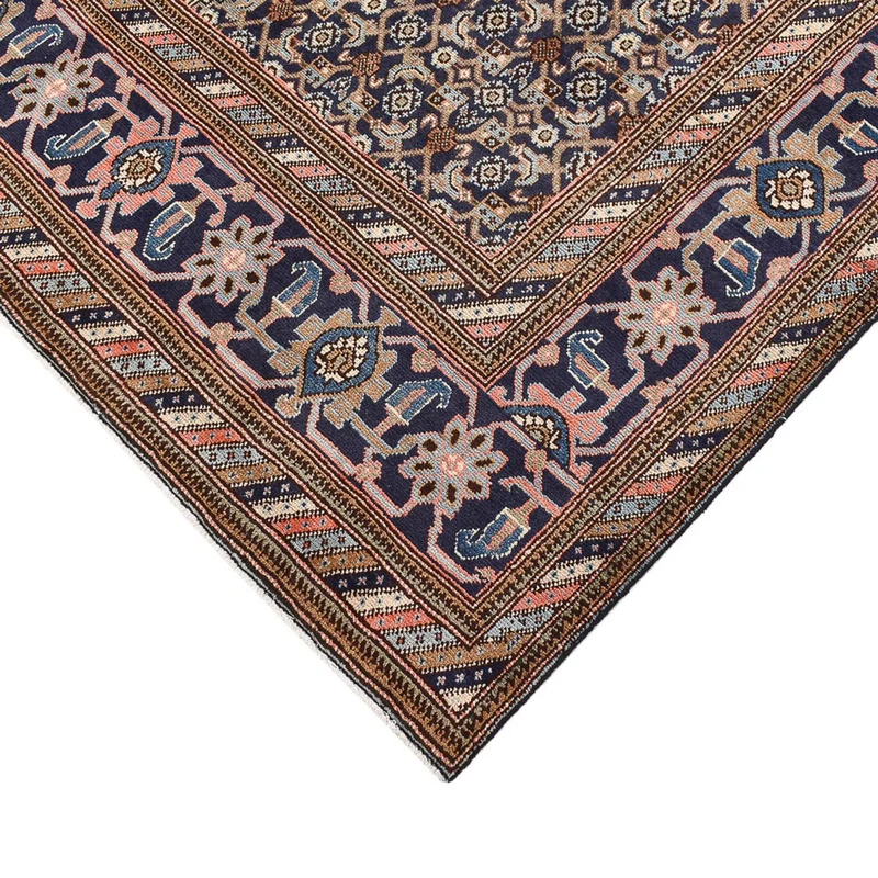 Ardebil Teppich 227x324cm - Perserteppich - sand