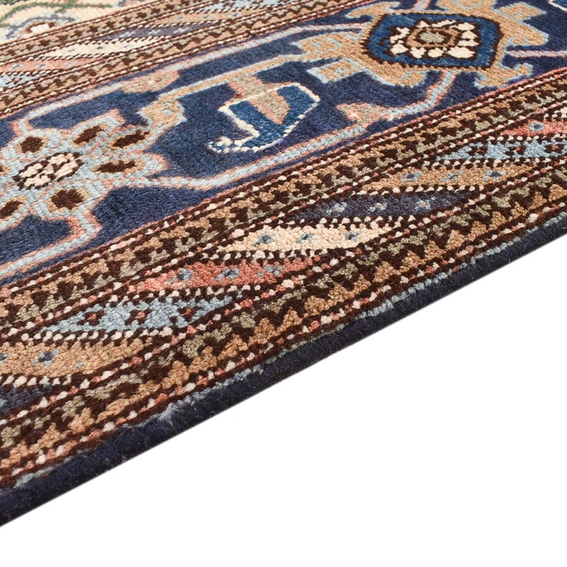 Ardebil Teppich 227x324cm - Perserteppich - sand