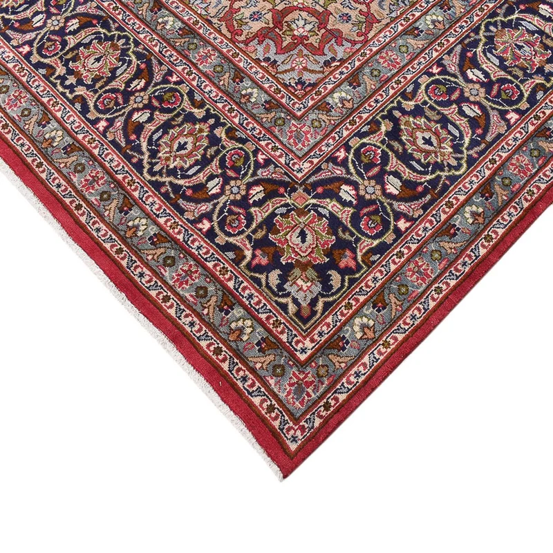 Perserteppich - Classic - 242 x 353 cm - rot