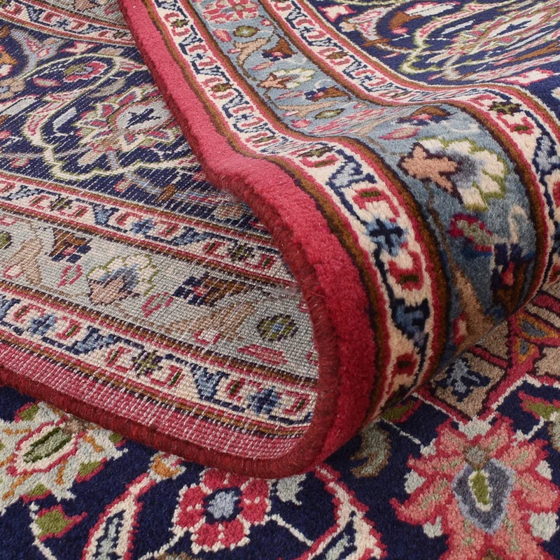 Perserteppich - Classic - 242 x 353 cm - rot