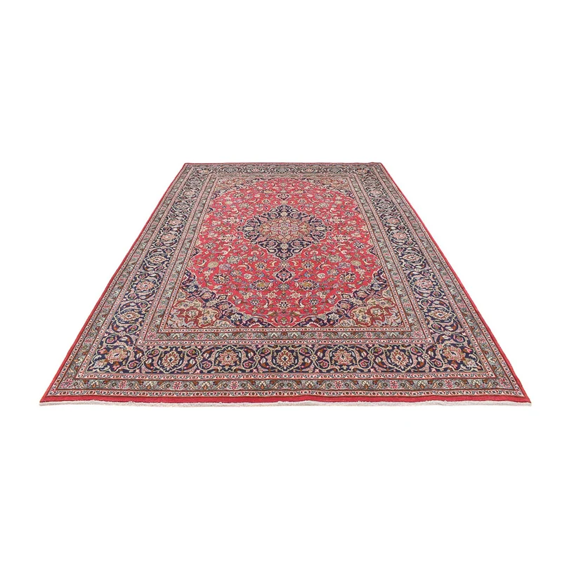 Perserteppich - Classic - 242 x 353 cm - rot