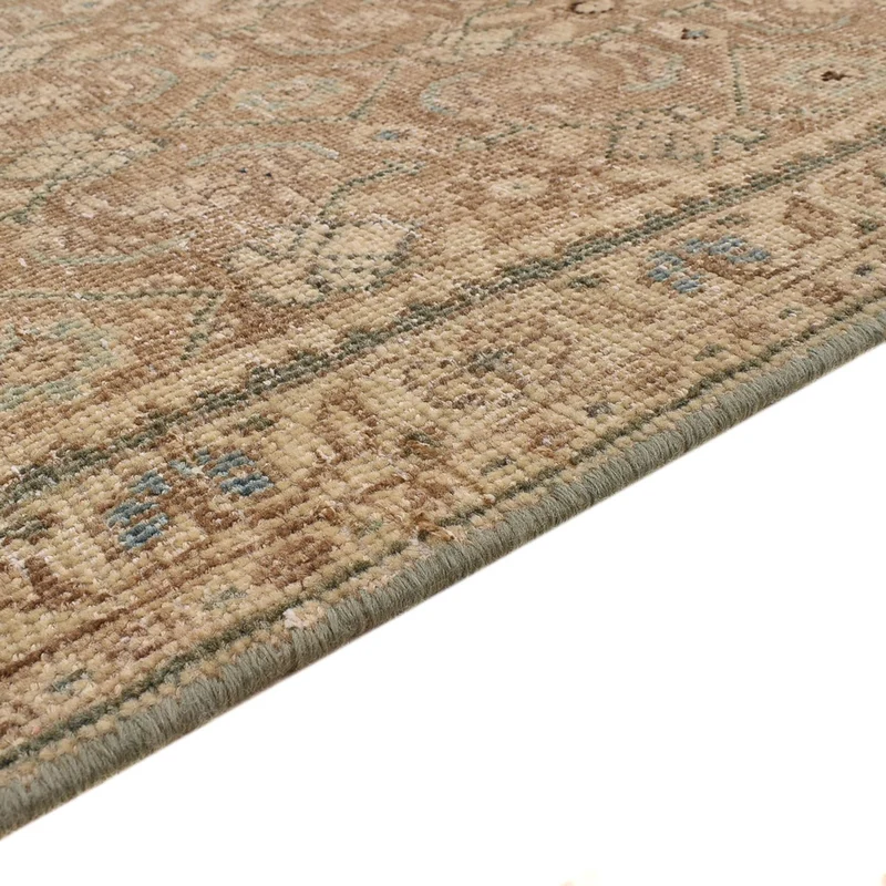 Läufer Vintage - 116 x 311 cm - sand