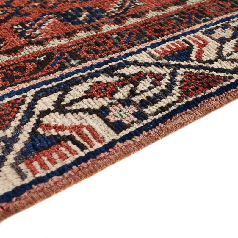Läufer Perser - Nomadic - 71 x 480 cm - rot