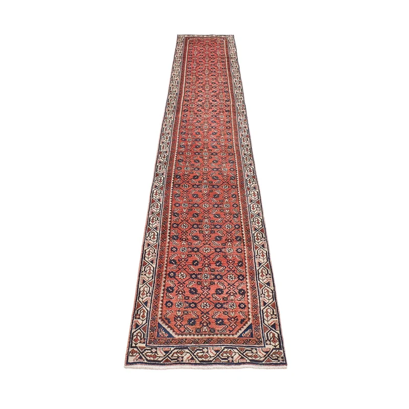 Läufer Perser - Nomadic - 71 x 480 cm - rot