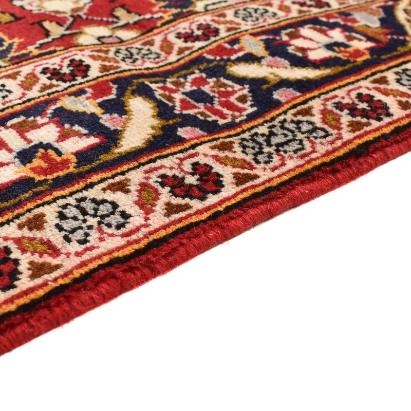 Perserteppich - Keshan - 104 x 153 cm - rot