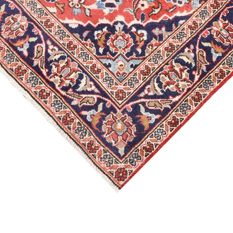 Perserteppich - Keshan - 98 x 147 cm - rot
