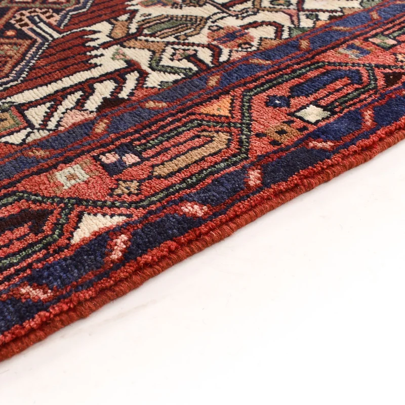 Läufer Perser - Nomadic - 81 x 310 cm - beige