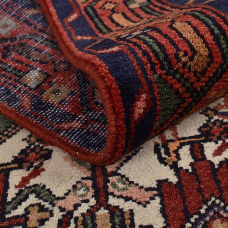 Läufer Perser - Nomadic - 81 x 310 cm - beige