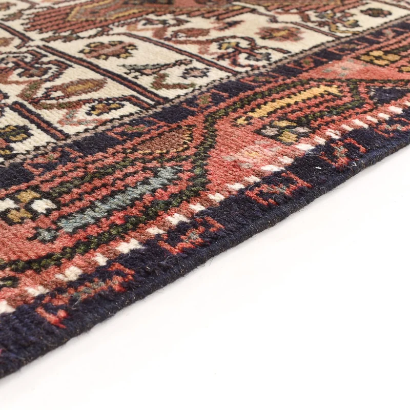 Läufer Perser - Nomadic - 74 x 267 cm - beige