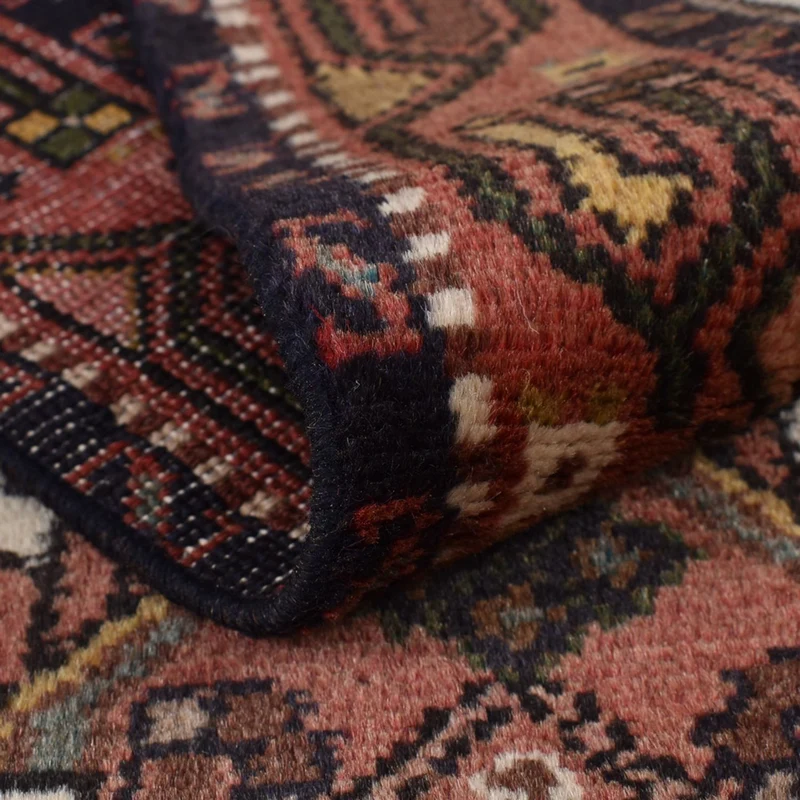Läufer Perser - Nomadic - 74 x 267 cm - beige