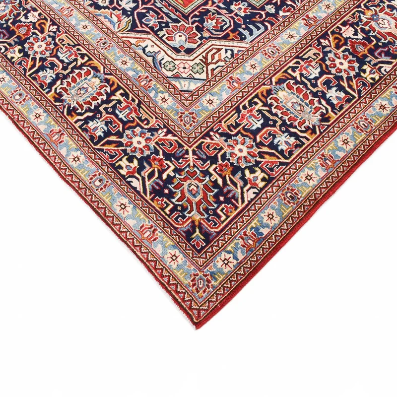 Perserteppich - Keshan - 234 x 324 cm - rot