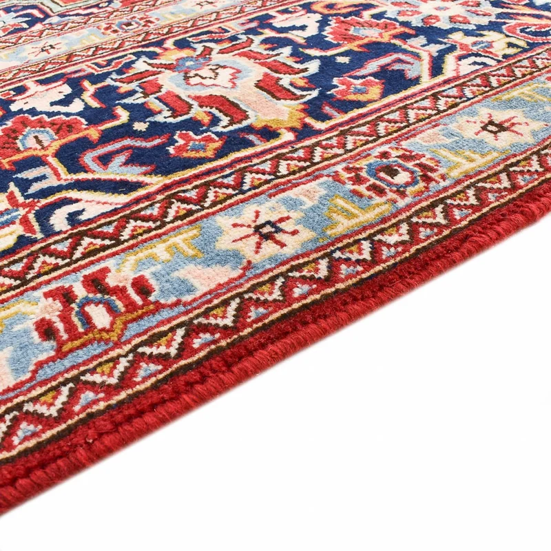 Perserteppich - Keshan - 234 x 324 cm - rot
