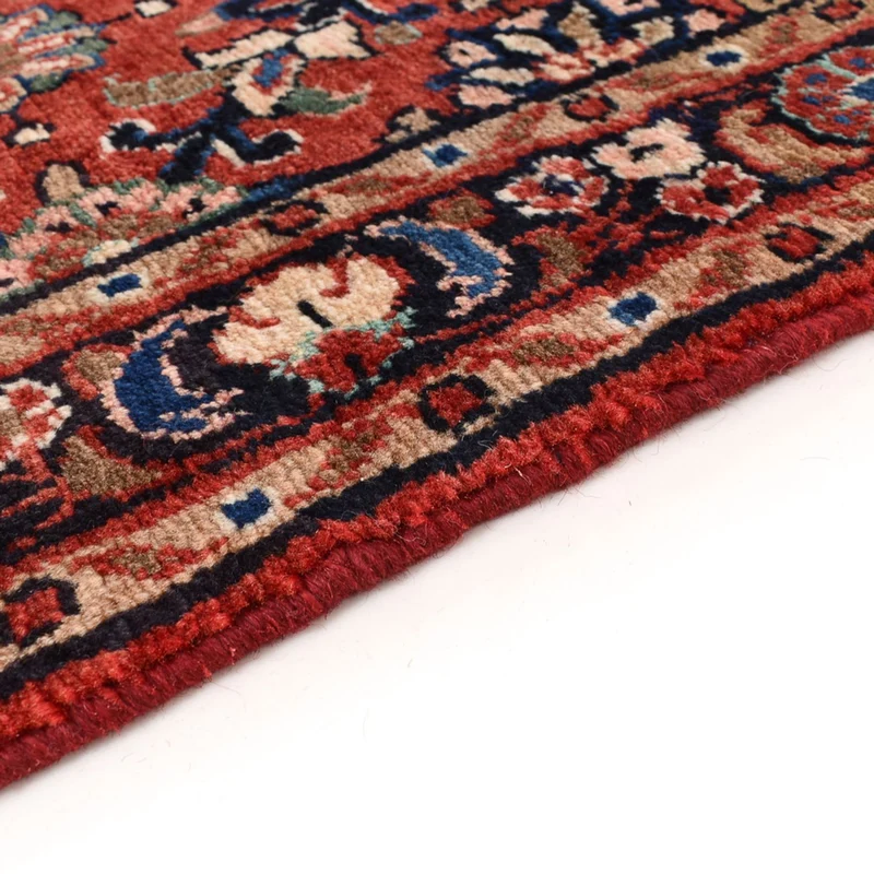 Läufer Perser - Nomadic - 89 x 412 cm - rot