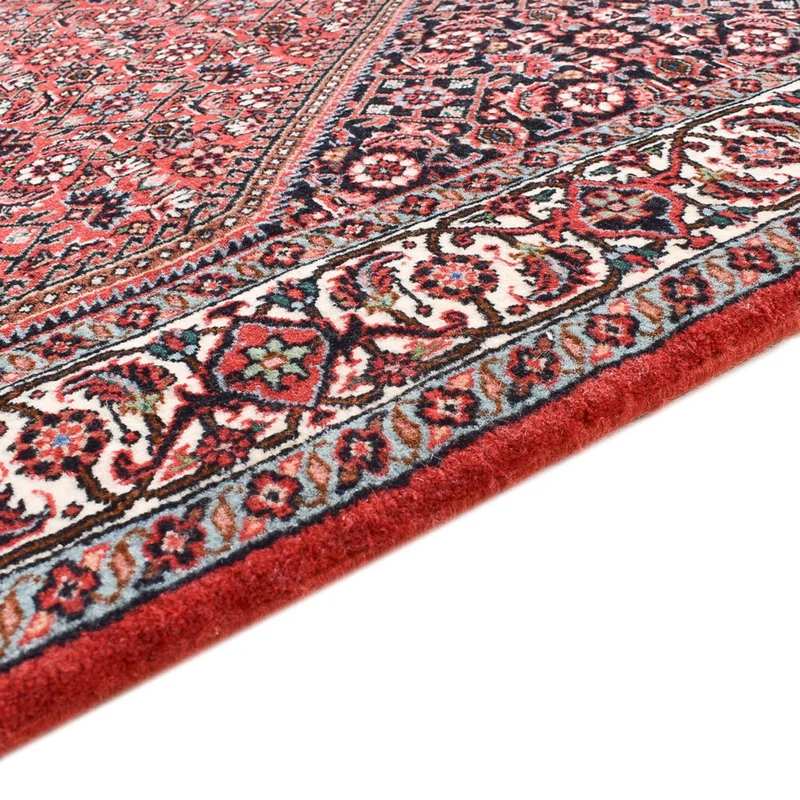 Bidjar Teppich 83x309cm - Perserteppich - rost