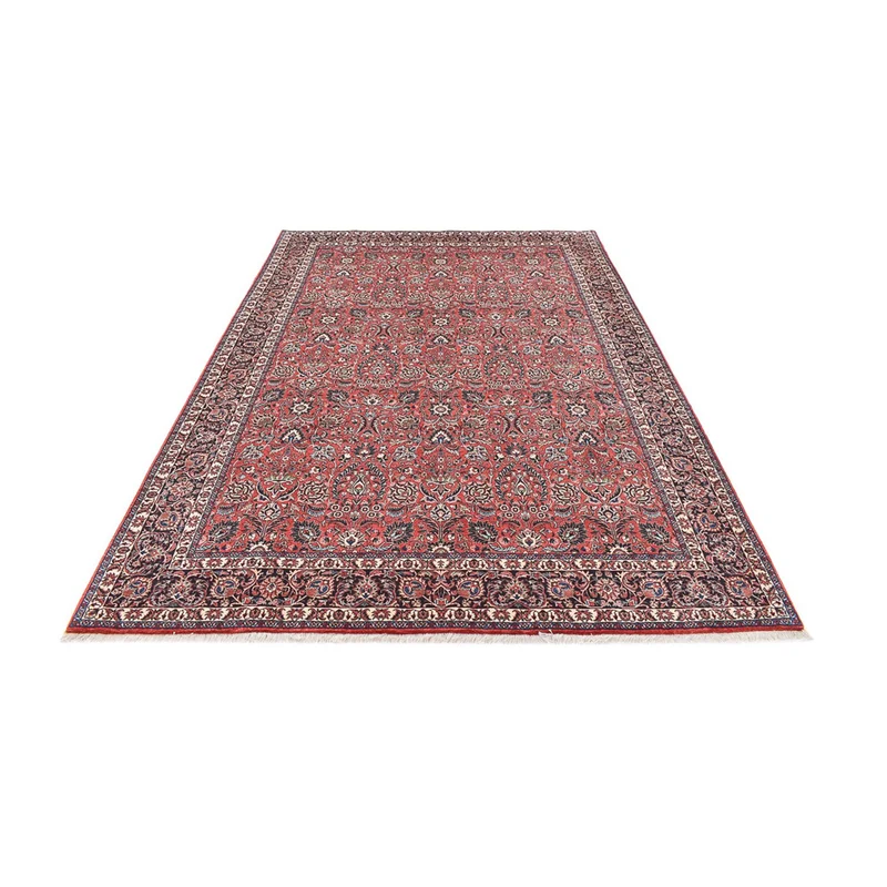 Bidjar Teppich 205x303cm - Perserteppich - rot