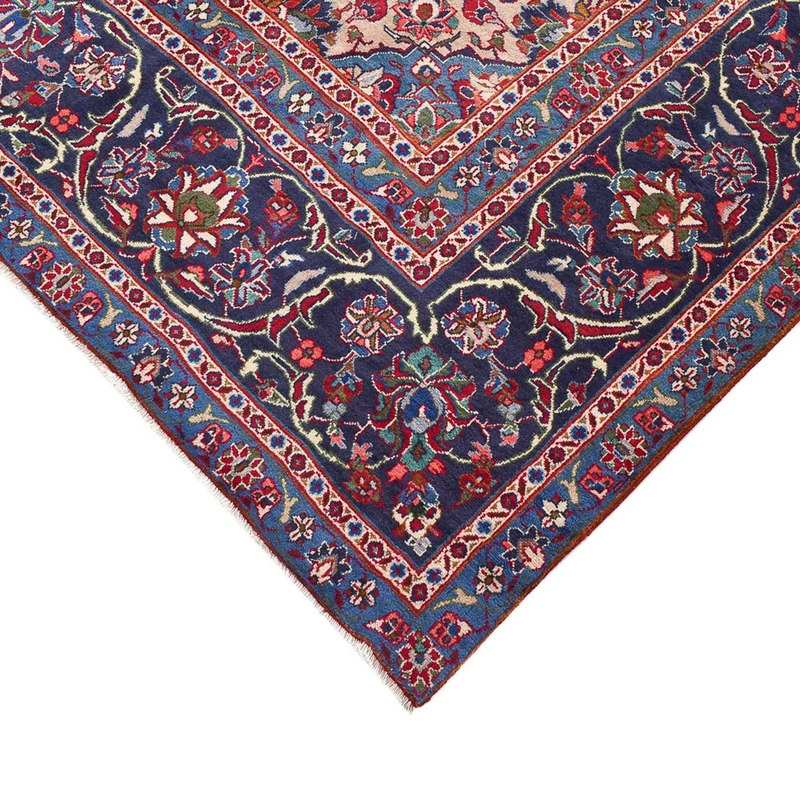 Perserteppich - Classic - 288 x 388 cm - rot