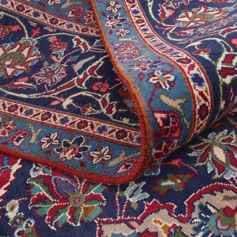 Perserteppich - Classic - 288 x 388 cm - rot