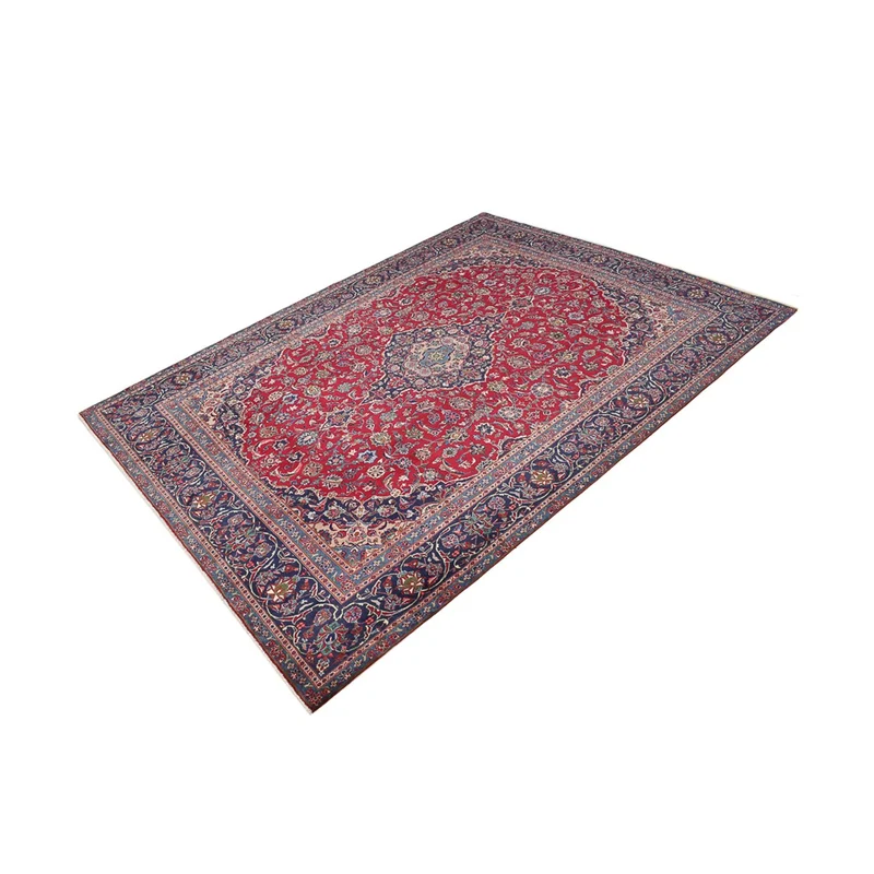 Perserteppich - Classic - 288 x 388 cm - rot