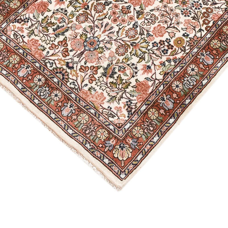 Bidjar Teppich 74x308cm - Perserteppich - beige