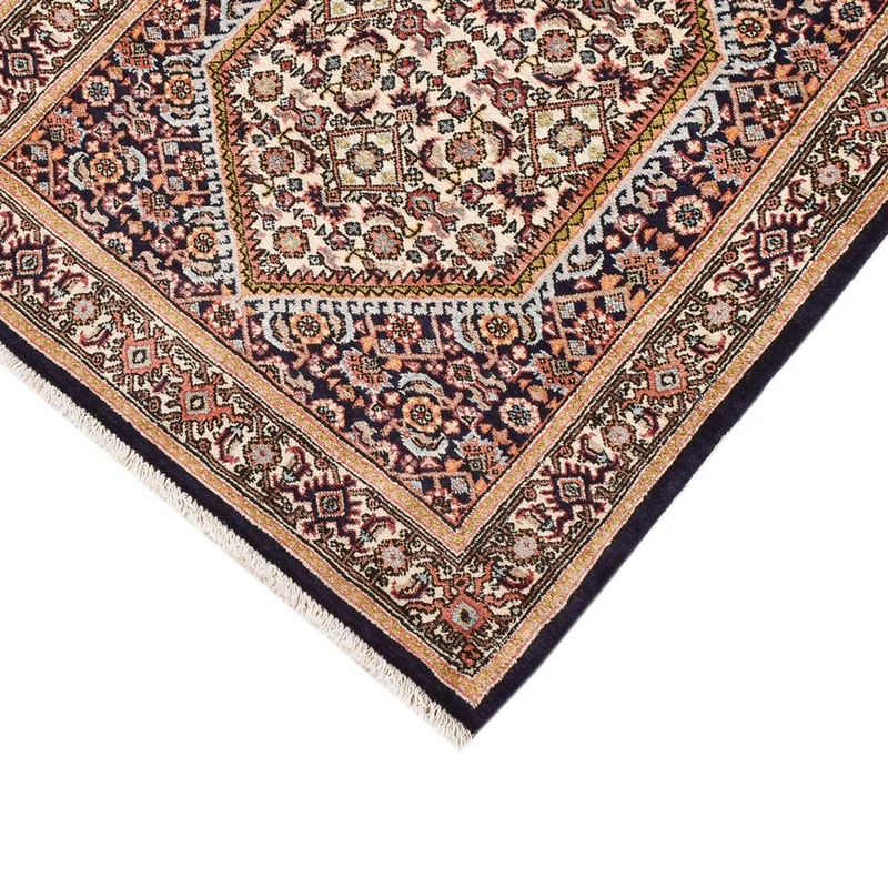 Bidjar Teppich 72x267cm - Perserteppich - rost