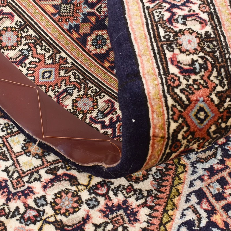 Bidjar Teppich 72x267cm - Perserteppich - rost