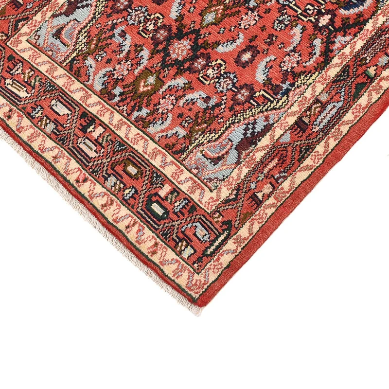 Hamadan Teppich 63x141cm - Perserteppich