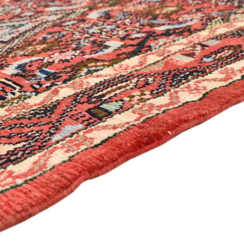 Hamadan Teppich 63x141cm - Perserteppich