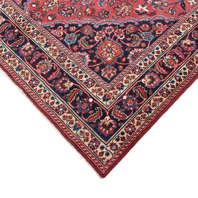 Perserteppich - Classic - 202 x 301 cm - rot